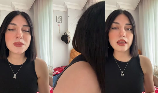yapmabenehiirr TikTok Live — Sep 27, 2026, 12:00 PM