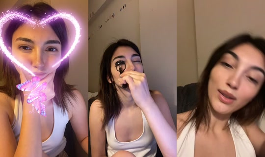 yaqmursarac TikTok Live — Aug 20, 2026, 10:34 PM