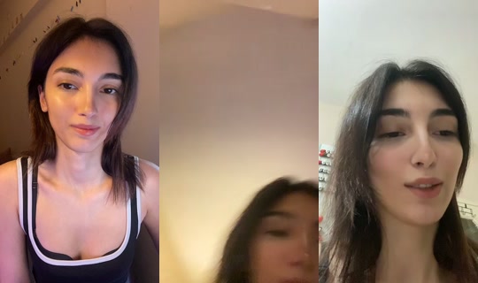 yaqmursarac TikTok Live — Aug 23, 2026, 8:58 PM