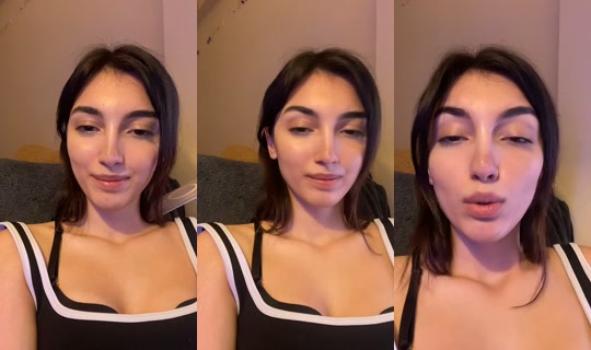 yaqmursarac TikTok Live — Aug 23, 2026, 10:04 PM