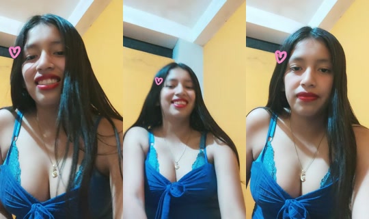 yaquelin.zuiga.qu77 TikTok Live — Sep 21, 2026, 4:06 AM