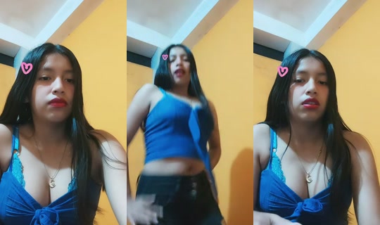 yaquelin.zuiga.qu77 TikTok Live — Sep 21, 2026, 4:43 AM