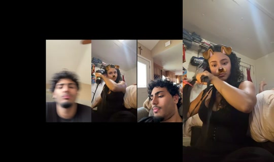 yaquinlamasviralcatracha TikTok Live — Sep 19, 2026, 6:17 PM