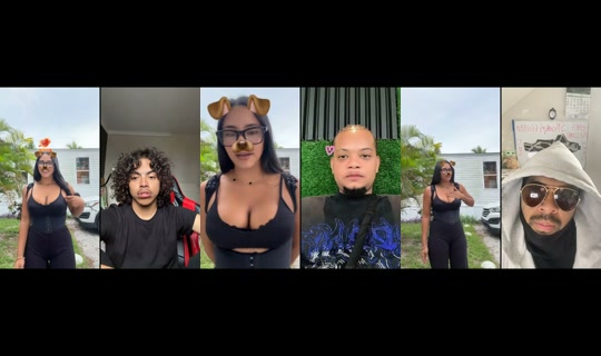 yaquinlamasviralcatracha TikTok Live — Sep 19, 2026, 9:45 PM