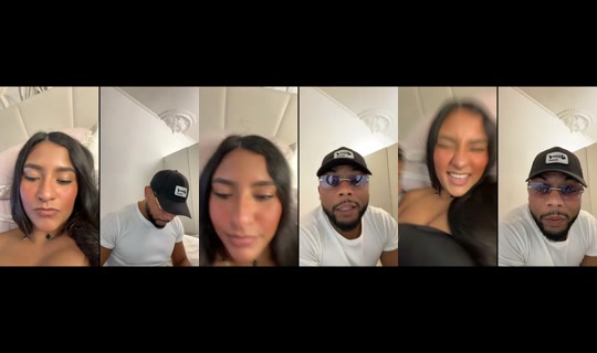 yaquinlamasviralcatracha TikTok Live — Sep 20, 2026, 11:22 PM