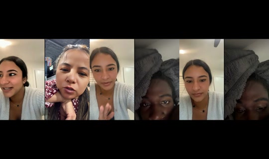 yaquinlamasviralcatracha TikTok Live — Sep 21, 2026, 12:13 PM