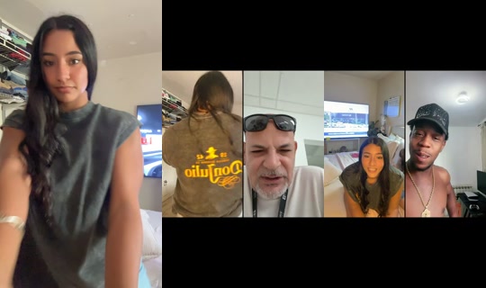 yaquinlamasviralcatracha TikTok Live — Sep 21, 2026, 4:41 PM