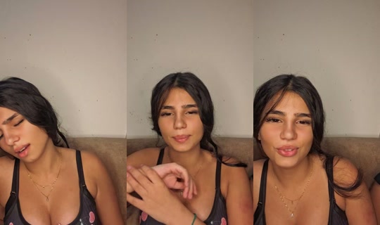 yara.msheik0 TikTok Live — Aug 21, 2026, 3:46 PM