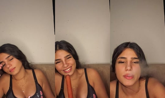 yara.msheik0 TikTok Live — Aug 21, 2026, 4:01 PM