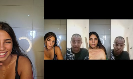yara.msheik0 TikTok Live — Aug 22, 2026, 11:21 AM