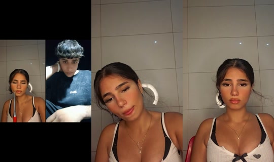 yara.msheik0 TikTok Live — Aug 23, 2026, 9:00 PM