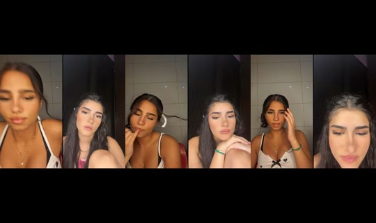 yara.msheik0 TikTok Live — Aug 23, 2026, 10:19 PM