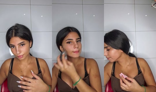yara.msheik0 TikTok Live — Aug 24, 2026, 4:37 PM