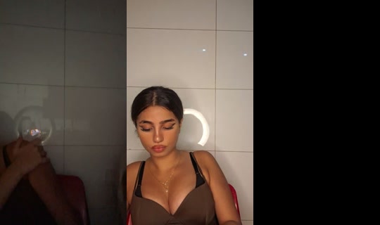 yara.msheik0 TikTok Live — Aug 24, 2026, 5:37 PM