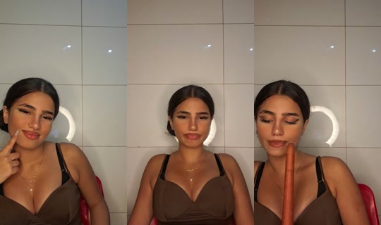 yara.msheik0 TikTok Live — Aug 24, 2026, 6:34 PM