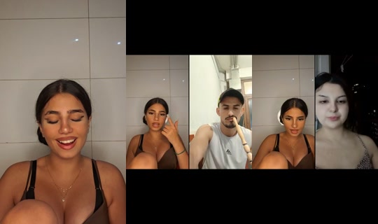 yara.msheik0 TikTok Live — Aug 24, 2026, 7:53 PM