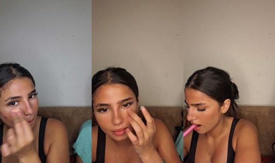 yara.msheik0 TikTok Live — Aug 26, 2026, 2:42 PM