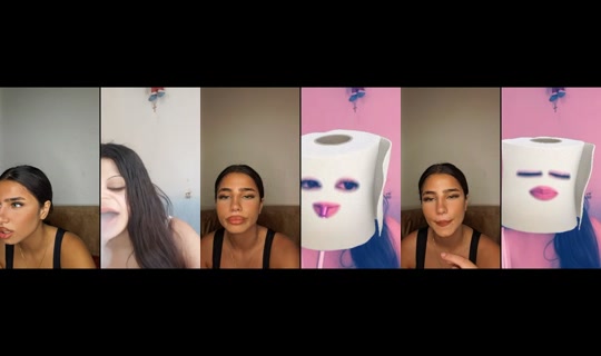 yara.msheik0 TikTok Live — Aug 26, 2026, 3:32 PM