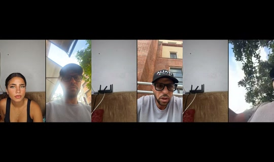 yara.msheik0 TikTok Live — Aug 26, 2026, 3:47 PM