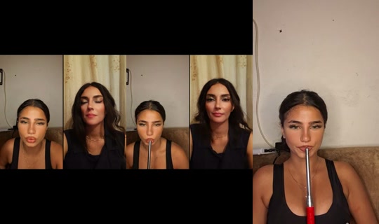 yara.msheik0 TikTok Live — Aug 26, 2026, 4:17 PM