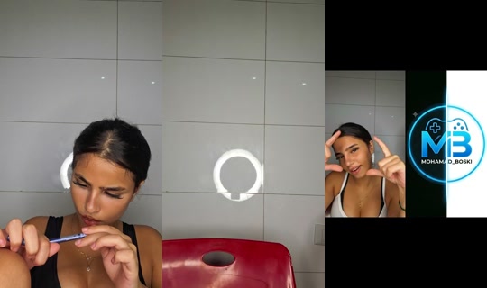 yara.msheik0 TikTok Live — Aug 26, 2026, 8:10 PM