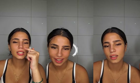 yara.msheik0 TikTok Live — Aug 26, 2026, 8:37 PM