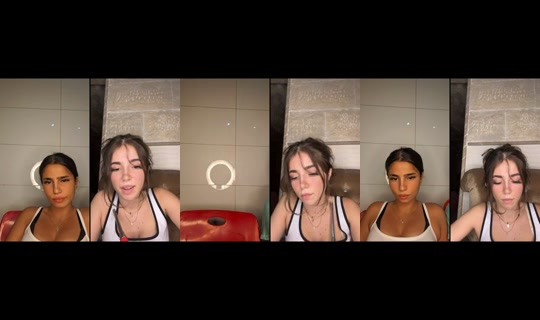 yara.msheik0 TikTok Live — Aug 26, 2026, 10:00 PM