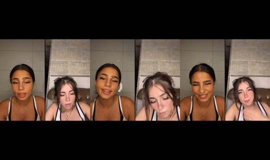 yara.msheik0 TikTok Live — Aug 26, 2026, 11:18 PM