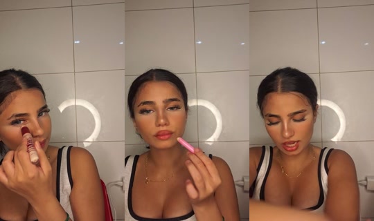 yara.msheik0 TikTok Live — Aug 27, 2026, 9:21 PM