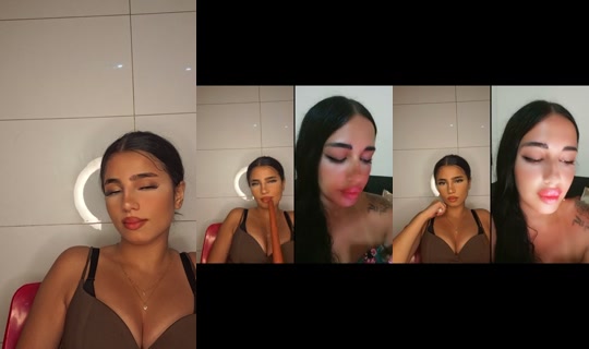 yara.msheik0 TikTok Live — Aug 27, 2026, 10:30 PM