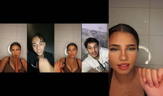 yara.msheik0 TikTok Live — Aug 27, 2026, 11:26 PM