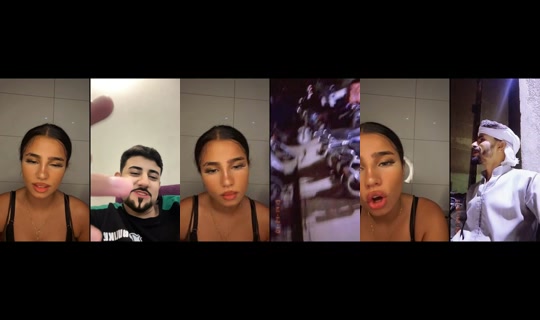 yara.msheik0 TikTok Live — Aug 28, 2026, 12:28 AM