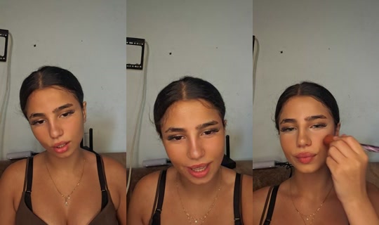 yara.msheik0 TikTok Live — Aug 28, 2026, 1:11 PM