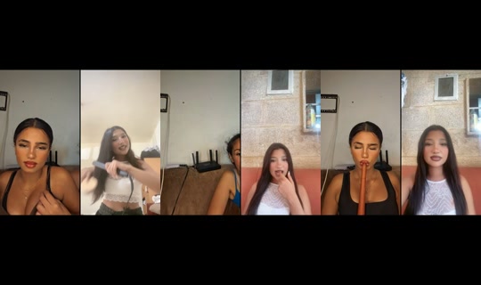 yara.msheik0 TikTok Live — Aug 28, 2026, 2:01 PM