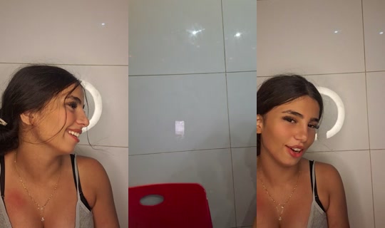 yara.msheik0 TikTok Live — Aug 28, 2026, 7:31 PM