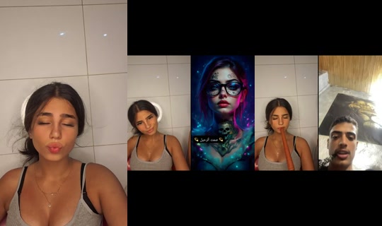 yara.msheik0 TikTok Live — Aug 28, 2026, 8:02 PM