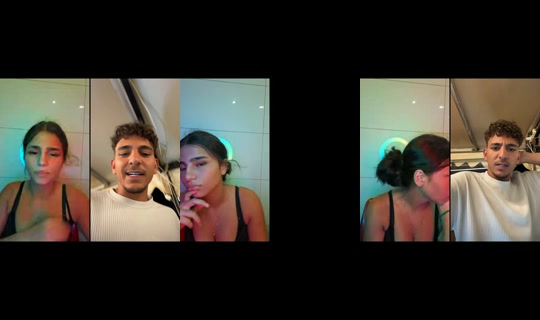 yara.msheik0 TikTok Live — Aug 30, 2026, 8:50 PM