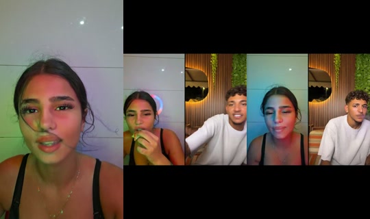 yara.msheik0 TikTok Live — Aug 30, 2026, 10:09 PM