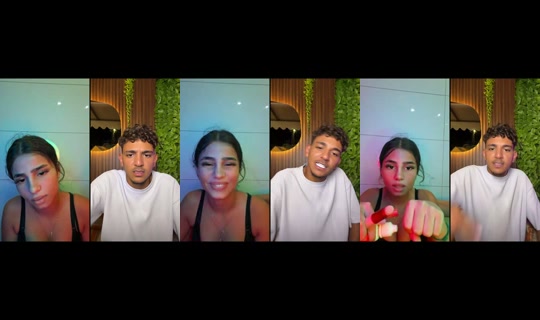 yara.msheik0 TikTok Live — Aug 30, 2026, 10:49 PM