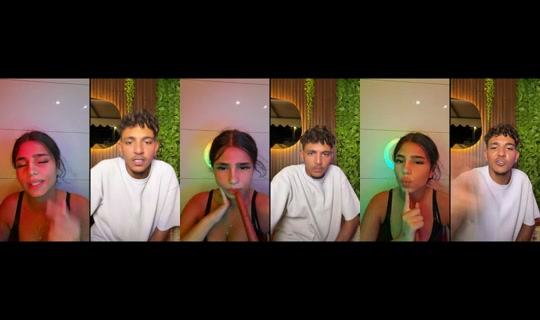 yara.msheik0 TikTok Live — Aug 30, 2026, 11:18 PM