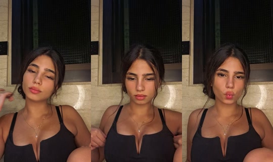 yara.msheik0 TikTok Live — Sep 1, 2026, 9:02 PM