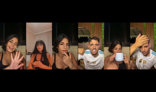 yara.msheik0 TikTok Live — Sep 1, 2026, 9:40 PM