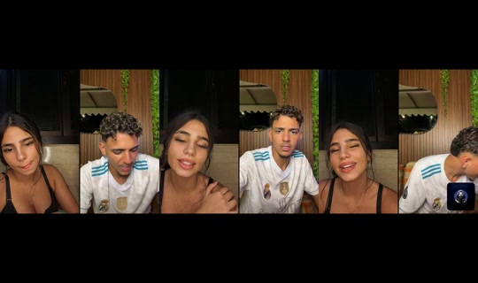 yara.msheik0 TikTok Live — Sep 1, 2026, 10:31 PM