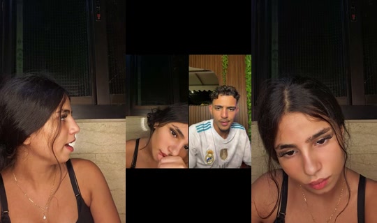 yara.msheik0 TikTok Live — Sep 1, 2026, 11:21 PM