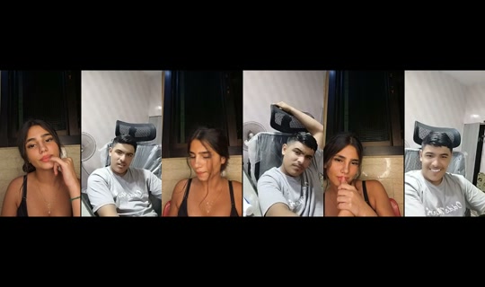 yara.msheik0 TikTok Live — Sep 2, 2026, 1:19 AM