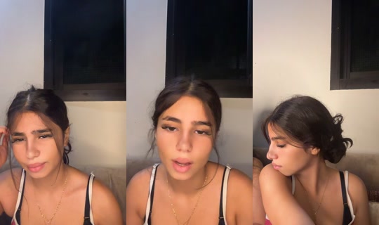 yara.msheik0 TikTok Live — Sep 29, 2026, 6:03 PM
