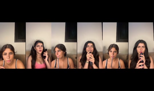 yara.msheik0 TikTok Live — Sep 29, 2026, 6:57 PM