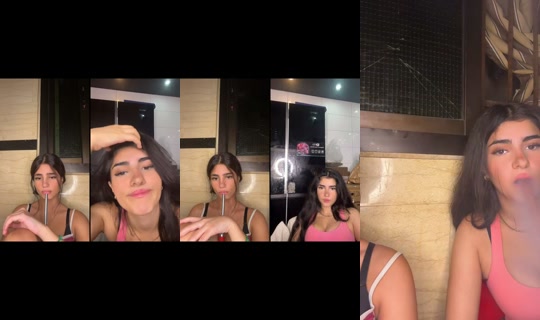 yara.msheik0 TikTok Live — Sep 29, 2026, 7:31 PM