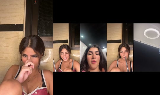 yara.msheik0 TikTok Live — Sep 29, 2026, 8:24 PM