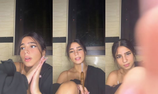 yara.msheik0 TikTok Live — Oct 6, 2026, 7:23 PM